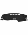 Cartist Dash Cover Custom Fit For Honda Accord 2018-2021 2022 Accessories Dashboard Mat Non-slip Pad Carpet Anti-glare