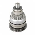 Labwork Starter Motor Recoil Pull Start Drive Bendix Replacement For Polaris Magnum Scrambler Sportsman Trail Blazer Boss