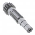 Polaris Rzr Transmission Shaft Genuine Oem Part 454324 Qty 1