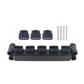 Junction Box Kit Replacement For Marine 98-8m0165557 Modular Stackable Design Electrical 