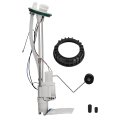 Javik Fuel Pump Assembly With Retaining Nut For Can-am Renegade Outl-ander Max 450 500 570 650 850 1000 2015-2024 O E M