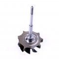 Kinugawa Performance Td06sl2 9 Blade Super High Flow Turbo Turbine Wheel