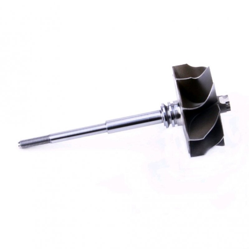 Kinugawa Performance Td06sl2 9 Blade Super High Flow Turbo Turbine Wheel