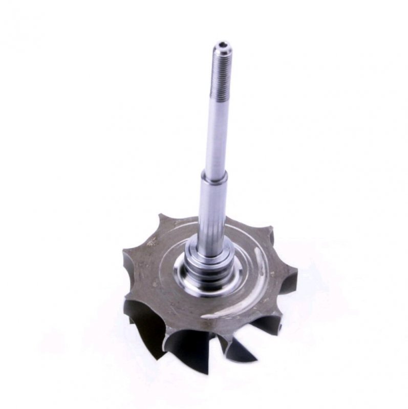 Kinugawa Performance Td06sl2 9 Blade Super High Flow Turbo Turbine Wheel