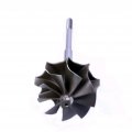 Kinugawa Performance Td06sl2 9 Blade Super High Flow Turbo Turbine Wheel