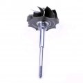 Kinugawa Performance Td06sl2 9 Blade Super High Flow Turbo Turbine Wheel