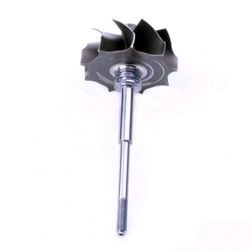 Kinugawa Performance Td06sl2 9 Blade Super High Flow Turbo Turbine Wheel