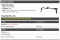 Lower Expansion Tank Hose 4-way Heater Return Compatible With 2007-2011 Bmw 335i
