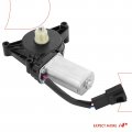 A-premium Left And Right Window Lift Motors Compatible With Chevrolet Silverado Suburban Avalanche Tahoe Gmc Sierra 1500 2500