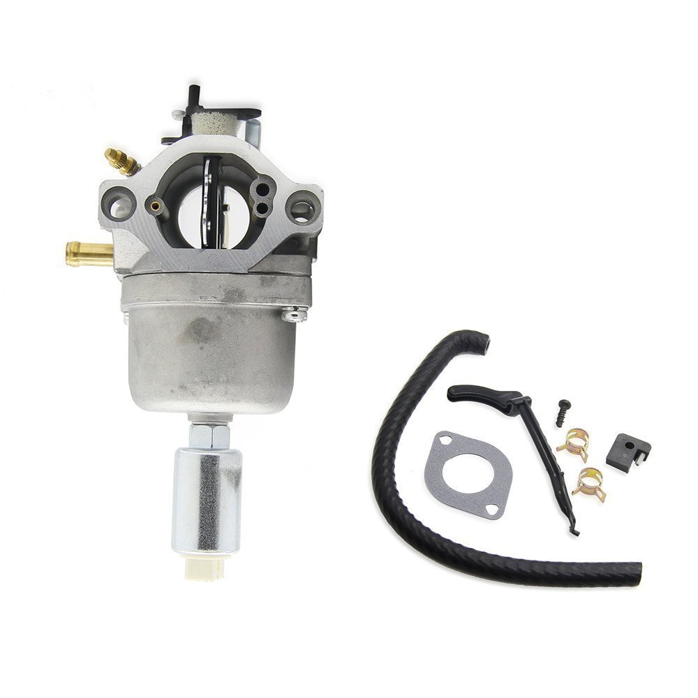 Gasket Carburetor For Troy Bilt Pony 13an77ks211 13wm77ks011 Lawn Tractor Aftermarket Gasoline