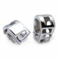 Smt-chrome Switch Housing Cover Compatible With Xvs V Star 1100 Custom Xvs1100 1999-2012 B01m26txgz