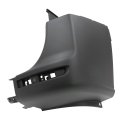 Bumper Corner Cover Passenger Rear For Mercedes-benz Sprinter 2019-2023 Replace 9078853600 