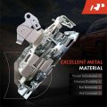 A-premium Door Latch Lock Actuator Compatible With Chevy Cadillac Oldsmobile Gmc Vehicles Escalade Astro Blazer C1500 C3500