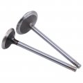 Motoku Engine Intake And Exhaust Valves For Dodge Ram 1500 2500 3500 Charger Challenger Jeep Grand Cherokee Chrysler 300