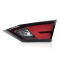 Inner Tail Light W O Bulb Rear Brake Lamp Right Passenger Side For Nissan Altima Sedan Model 2019 2020 2021 2022 265406ca0a 