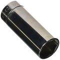 Bmd-622 3 8 In Drive Deep Socket 6 Point 22mm Chrome Vanadium Steel Polished Finish Metric Industrial Grade 