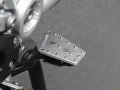 Altrider R113-1-2501 Dualcontrol Brake Enlarger For The Bmw R 1200 Gs Water Cooled Silver