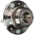 Timken Preset Pre-greased And Pre-sealed Hubs 512270 