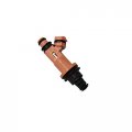 8pcs 2001-2006 Fits For Lexus Ls400 L30 Sc430 Gs430 4 0 4 3l V8 Fuel Injectors 23250-50030