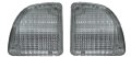 67-72 Chevy 2pc Reverse Light Set 