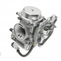 Carburetor Carb Fits Kawasaki Lakota 300 Sport Kef300b Kef 300b 2001 2002 2003 Model Kvtr-13892