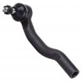 Ocpty New 4-piece Inner Tie Rod End Outer Fit 2007-2012 For Lexus Es350 2005-2012 Toyota Avalon 2007-2011 Camry