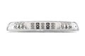 Cla Chrome Led Third Brake Lamp For 94-01 Dodge Ram 