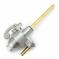 Evrs Llc Kz400 Petcock Fuel Valve Switch For 16950-300-020 Cb500 Cb550 Cb750 510230-051 