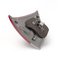 Toyota Sienna Tail Light 2011 2012 2013 2014 Passenger Side Inner With Bulbs Base Le Xle Limited Model Capa Certified