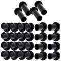 Niche Rear Swing Arm Bushing Kit For Arctic Cat Alterra 700 0403-409 0403-289 0403-283 