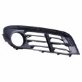 M Sport Package And Fog Bm1038167 Front Light Bezel Compatible With Bmw 528i 535d 535i 550i Activehybrid 5 2014-2016 Driver