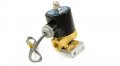 Hornblasters Brass 3 8 Air Valve 