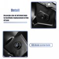 X Autohaux Engine Oil Pan Replacement No 1210221010 For Scion Xb 2004-2006 Toyota Echo 2000-2005