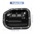 X Autohaux Engine Oil Pan Replacement No 1210221010 For Scion Xb 2004-2006 Toyota Echo 2000-2005