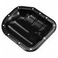 X Autohaux Engine Oil Pan Replacement No 1210221010 For Scion Xb 2004-2006 Toyota Echo 2000-2005