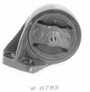 8783 Engine Mount Rear For Vehicle Specific Fit Model