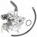 Carburetor For Honda Atc70 Atc70a Atc 70 A 1978-1985 4-stroke Atv New 