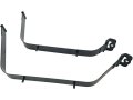 Fuel Tank Strap 2-piece For 2005-2015 Toyota Tacoma With Off-road Package Only 