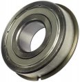 Iatco 6306-zz-s-iat 2 833 X 1 179 Mack Pilot Bearing With Metal Shield And Snap Ring 