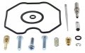 High Performance Carburetor Kit Fits Trx200d Trx 200d 200 1994-1997uretor Rebuild Replacement Carb Carb Repair Overhaul 