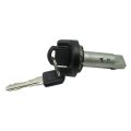 702671 Ignition Key Lock Cylinder W 2 Keys For 1999-99 Gmc P3500 0 0l 