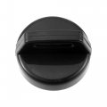 X Autohaux 2 Set Utv Atv Ignition Key Cover Cap With Nut For Polaris Ranger Brutus Rzr General Ace Sportsman Scrambler Trail