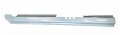 Inner Rocker Panel For 2005-2010 Pontiac G5 Pursuit 4 Door Lh 