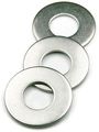 Flat Washers 304 Stainless Steel 5 8 687 Id X 1-1 2 Od 078 Thick Qty-250 