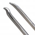 Coats Hunter Fmc Tire Machine Changer 24 Chrome Bead Lifting Pry Bar Tool 
