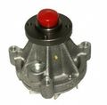 42068 Premium Engine Water Pump For 1997 To 2002 Ford F Series Pickup V8 4 6 L Aluminum Construction Machined Finish 