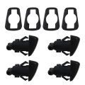 Windshield Washer Nozzles Replacement 5182327aa Compatible For Dodge Charger Sxt Plus Leather Sedan 4-door 3 6l 3604cc 220cu In