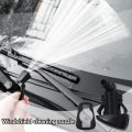 Windshield Washer Nozzles Replacement 5182327aa Compatible For Dodge Charger Sxt Plus Leather Sedan 4-door 3 6l 3604cc 220cu In