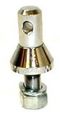 Convert-a-ball 3 4 Stainless Steel Ball Shank 2 25 Long 