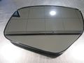 Mazda Cx-9 2010-2015 New Left Driver Side View Mirror Te72-69-1g7 